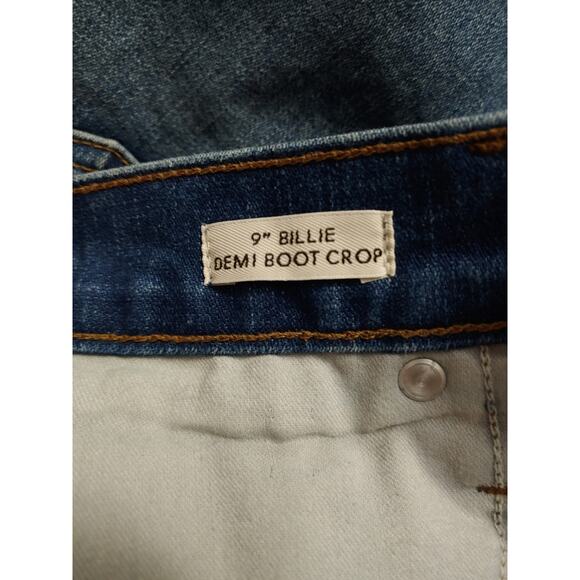 NWT Womems J.Crew  Jeans sz 28 - Picture 6 of 6